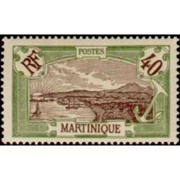 Martinique - 071
