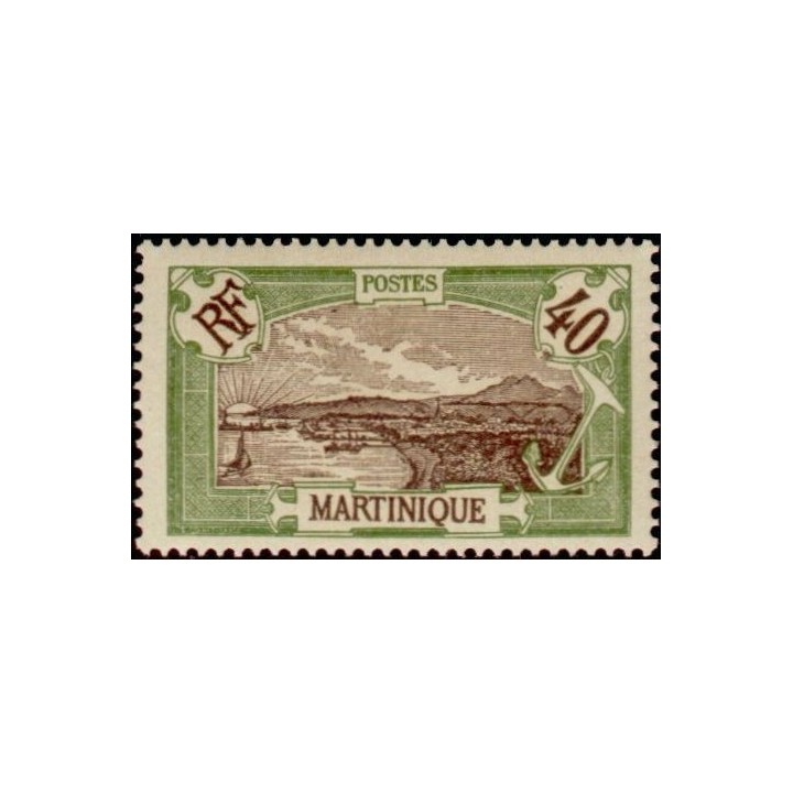 Martinique - 071