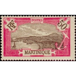 Martinique - 073