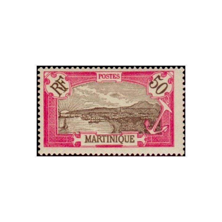 Martinique - 073