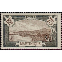 Martinique - 074