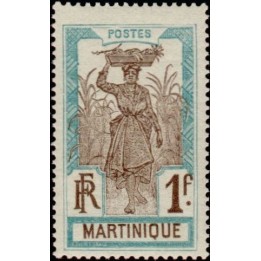 Martinique - 075