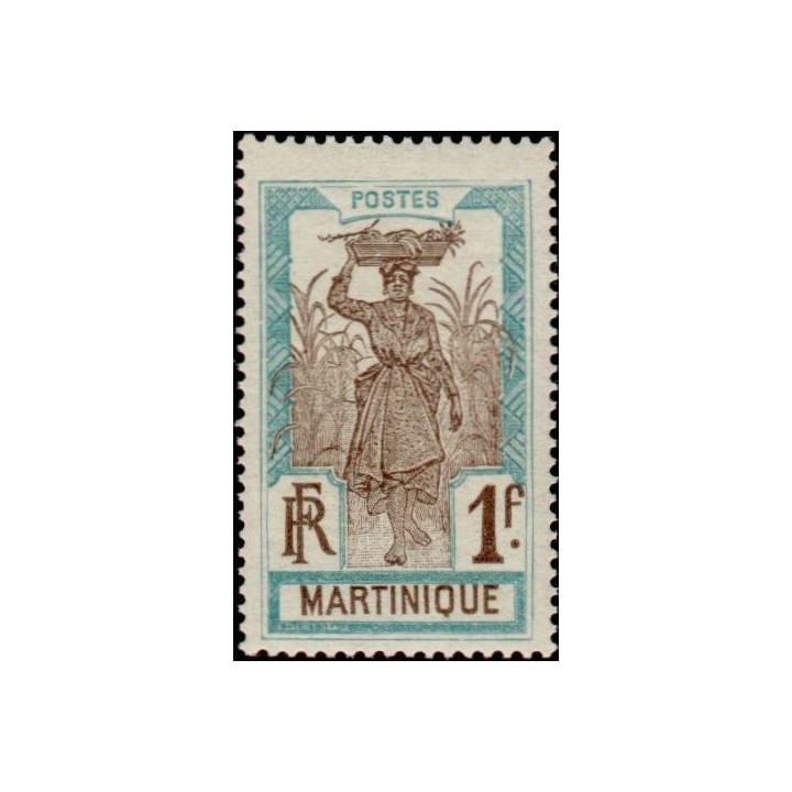 Martinique - 075