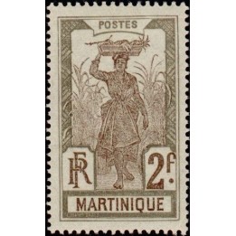 Martinique - 076