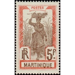 Martinique - 077