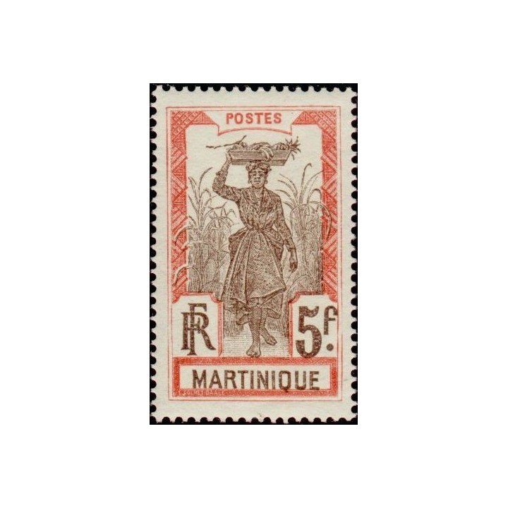 Martinique - 077