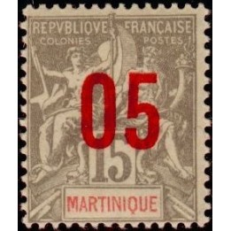 Martinique - 078