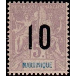 Martinique - 081
