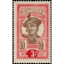 Martinique - 082