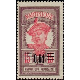 Martinique - 086