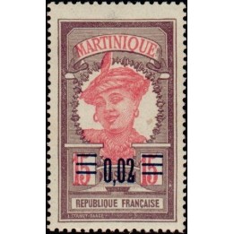 Martinique - 087