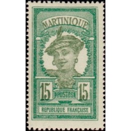 Martinique - 095