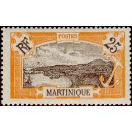 Martinique - 096