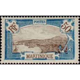 Martinique - 100
