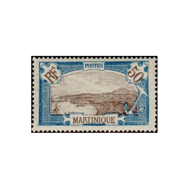 Martinique - 100