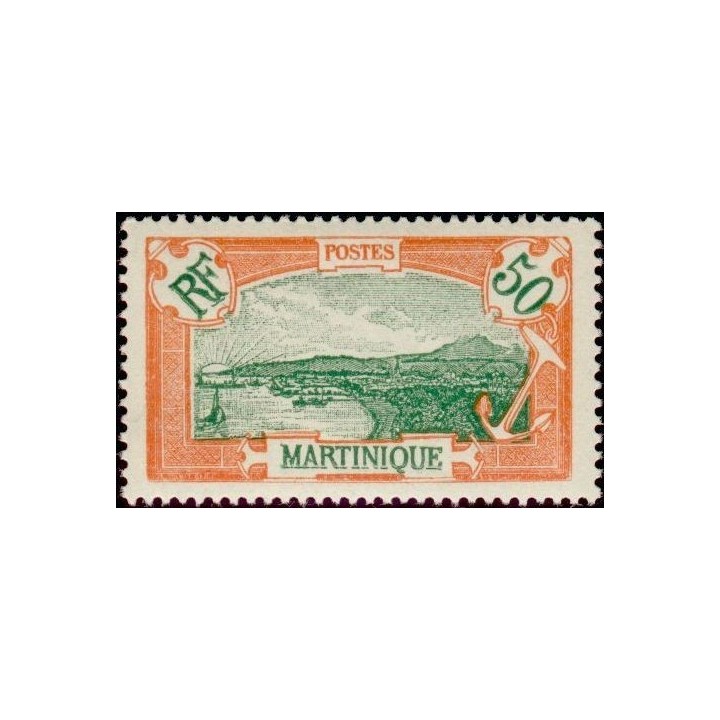Martinique - 101