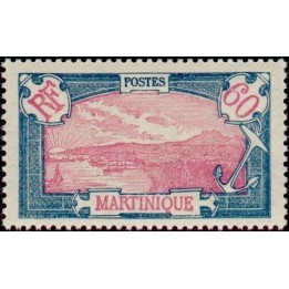 Martinique - 102