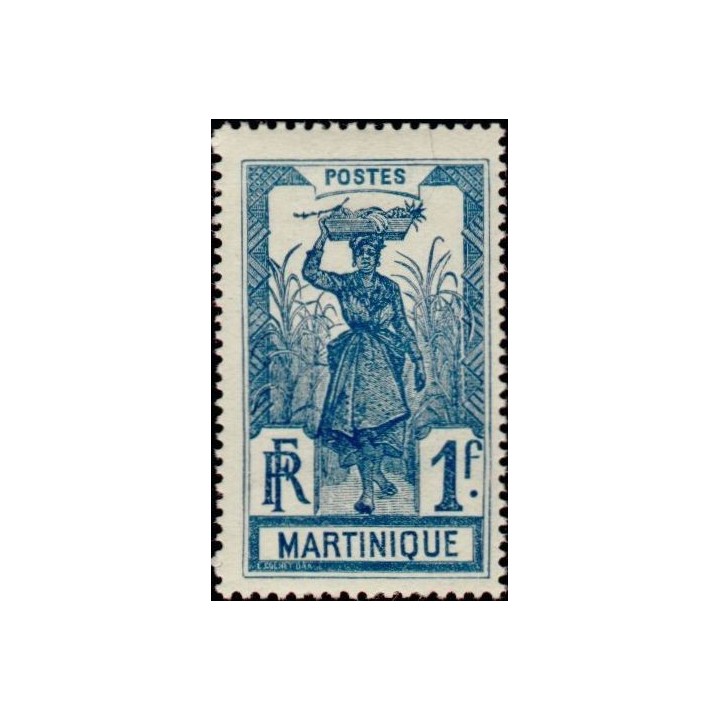 Martinique - 104