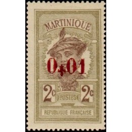 Martinique - 105