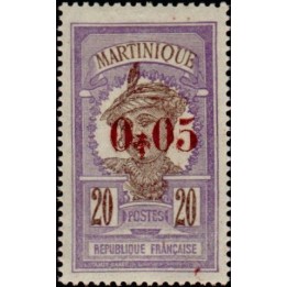 Martinique - 106
