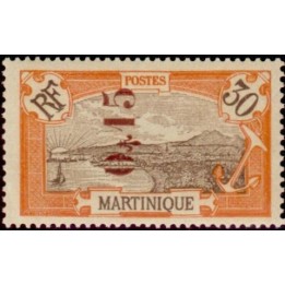 Martinique - 107