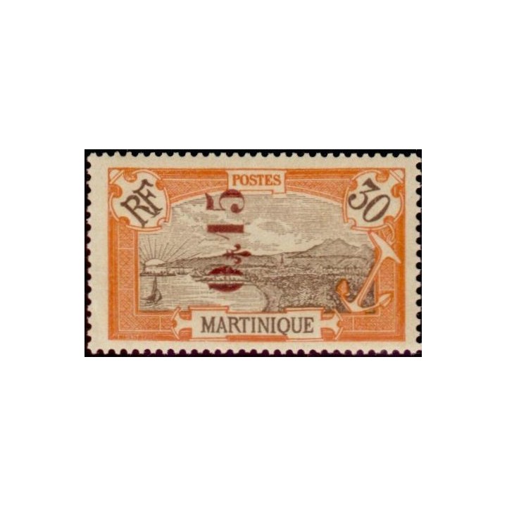 Martinique - 107