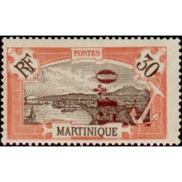 Martinique - 108