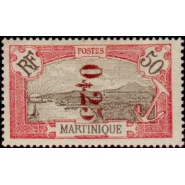Martinique - 109