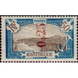 Martinique - 110