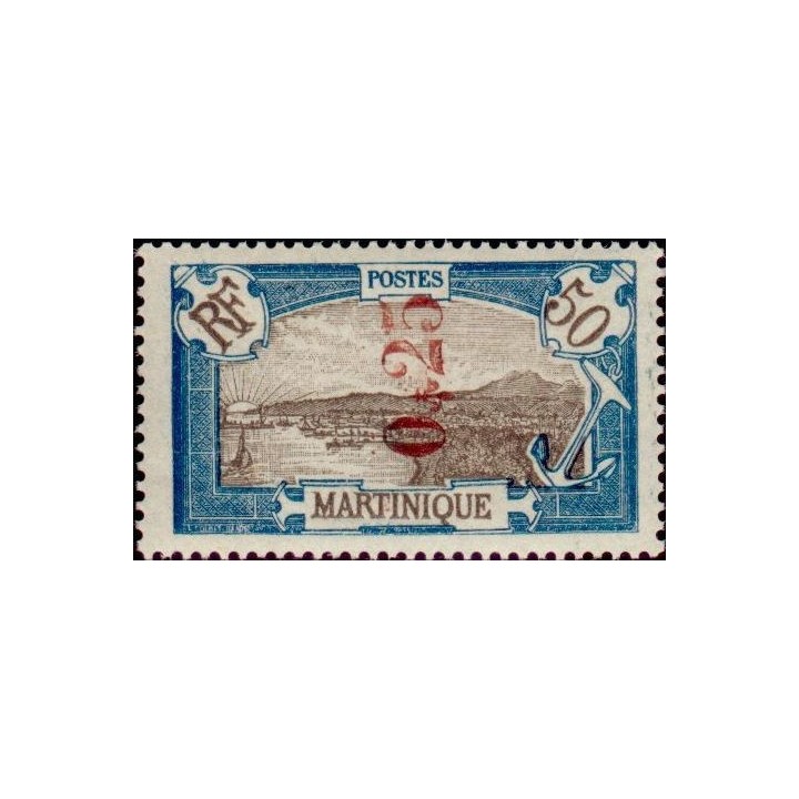 Martinique - 110