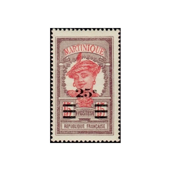 Martinique - 111