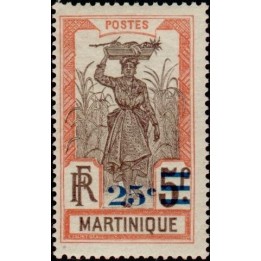 Martinique - 113