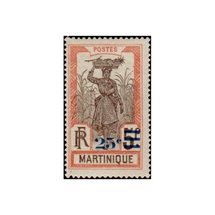 Martinique - 113