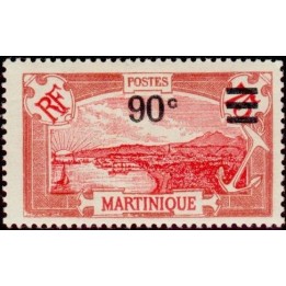 Martinique - 114