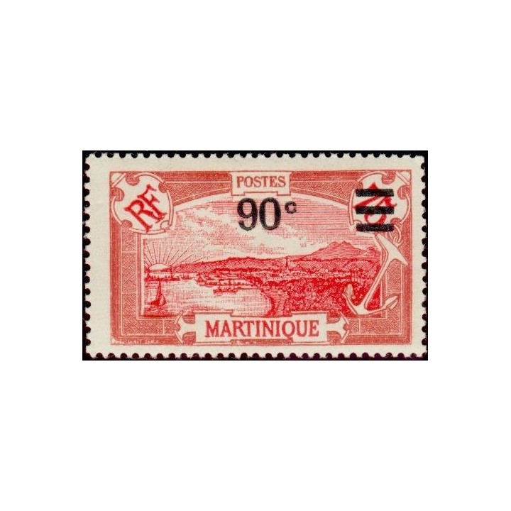 Martinique - 114