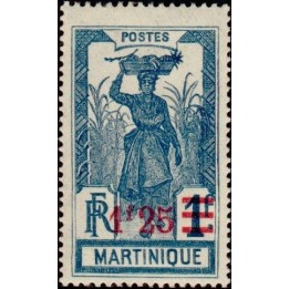 Martinique - 115