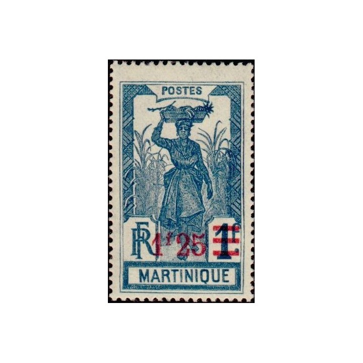 Martinique - 115