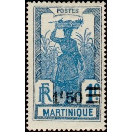 Martinique - 116
