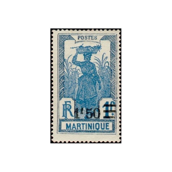 Martinique - 116