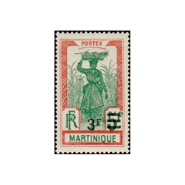 Martinique - 117