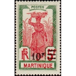 Martinique - 118