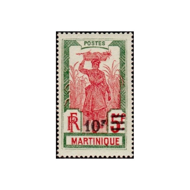 Martinique - 118