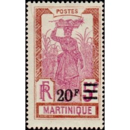 Martinique - 119