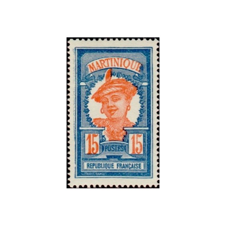 Martinique - 120