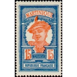 Martinique - 120