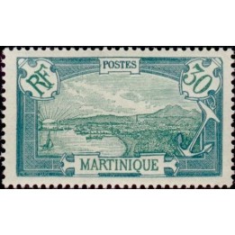 Martinique - 121