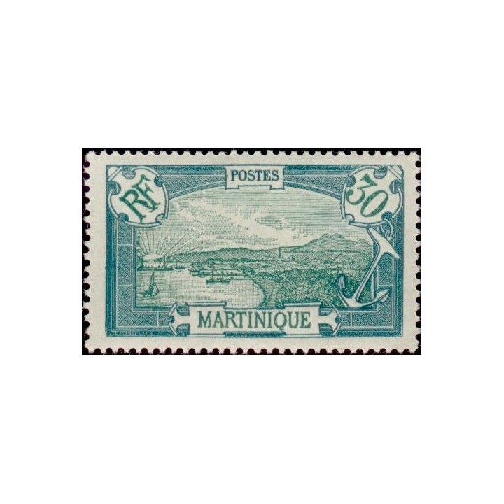Martinique - 121