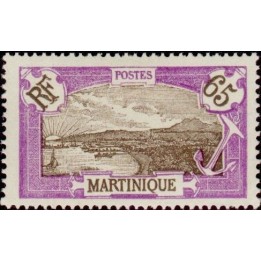 Martinique - 122