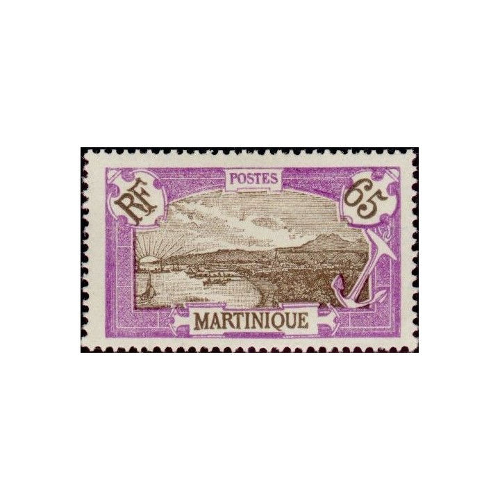 Martinique - 122