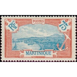 Martinique - 123